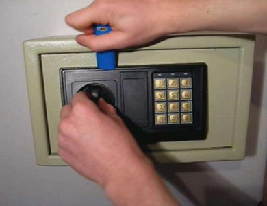 龙湾24小时上门开锁公司