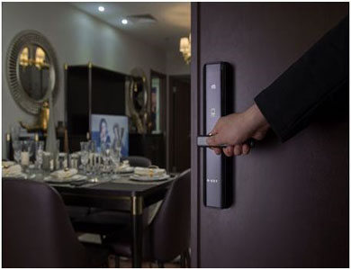 龙湾24小时上门开锁公司